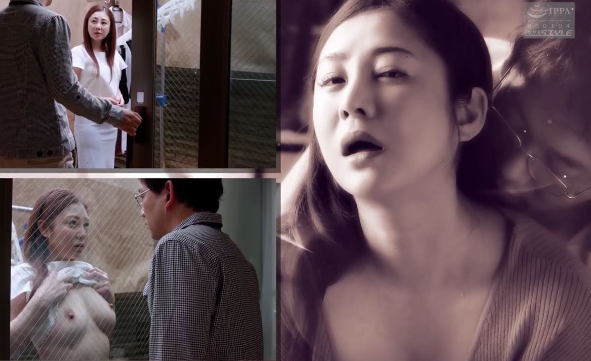 Anh chồng với vẻ ngoài trì thức tốt bụng đã khiến em dâu nứng lờ mong manh